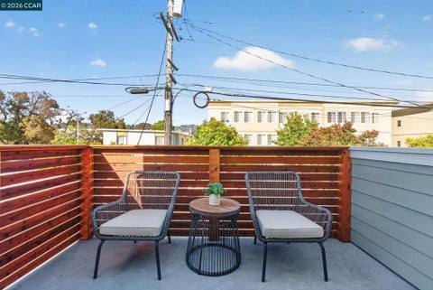 Tiny photo for 906 ADAMS ST, Albany, CA 94706 (MLS # 41136661)