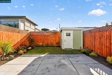 Tiny photo for 906 ADAMS ST, Albany, CA 94706 (MLS # 41136661)