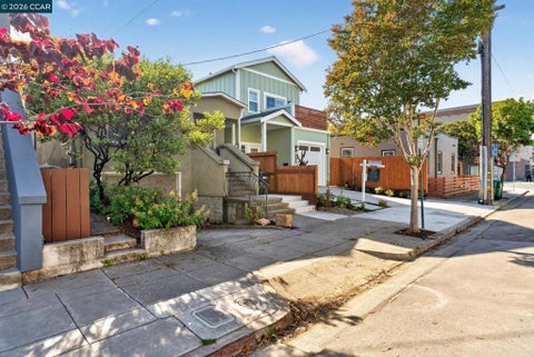 Tiny photo for 906 ADAMS ST, Albany, CA 94706 (MLS # 41136661)