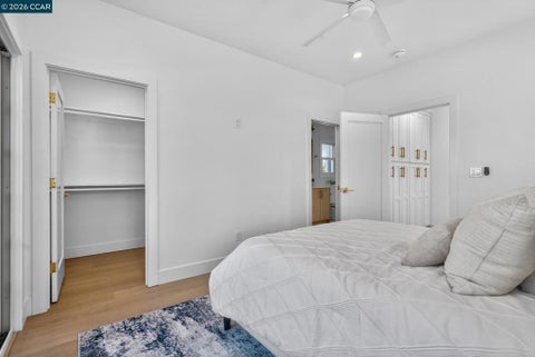 Tiny photo for 906 ADAMS ST, Albany, CA 94706 (MLS # 41136661)