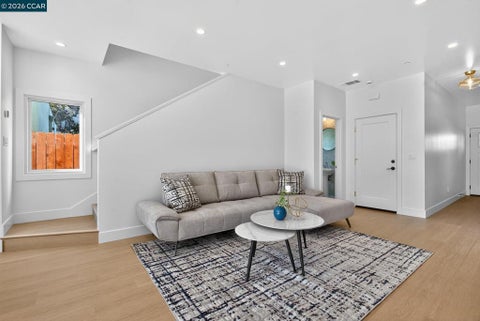 Tiny photo for 906 ADAMS ST, Albany, CA 94706 (MLS # 41136661)