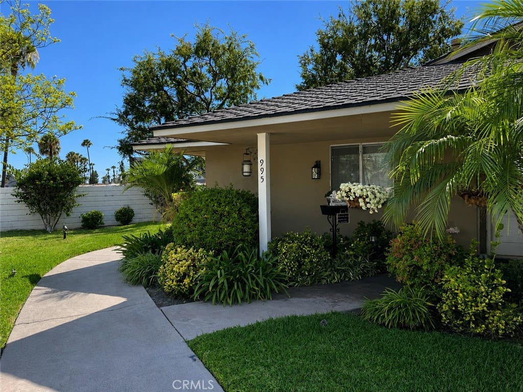 Photo of 995 Glencliff Street, La Habra, CA 90631 (MLS # PW26162665)