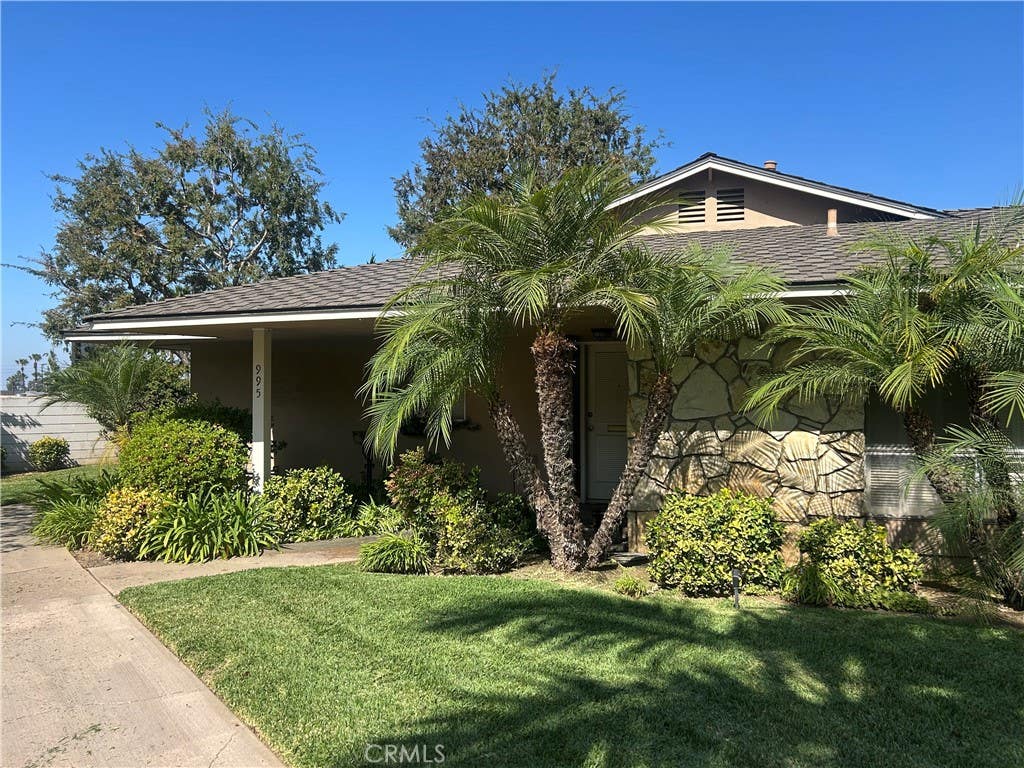 Photo of 995 Glencliff Street, La Habra, CA 90631 (MLS # PW26162665)
