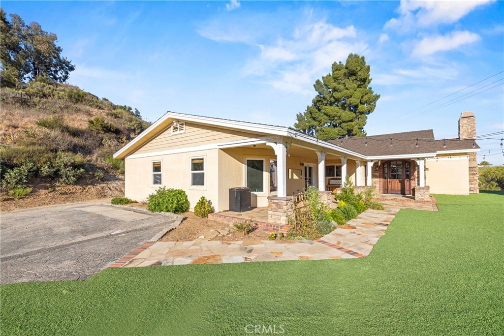 30737 Hasley Canyon Road