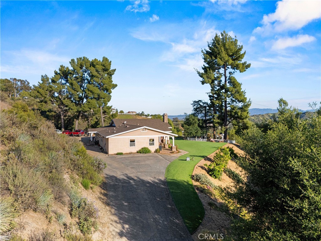 30737 Hasley Canyon Road