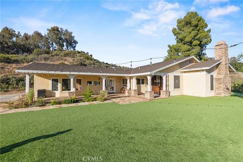 30737 Hasley Canyon Road Castaic CA 91384