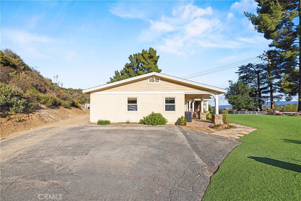 30737 Hasley Canyon Road