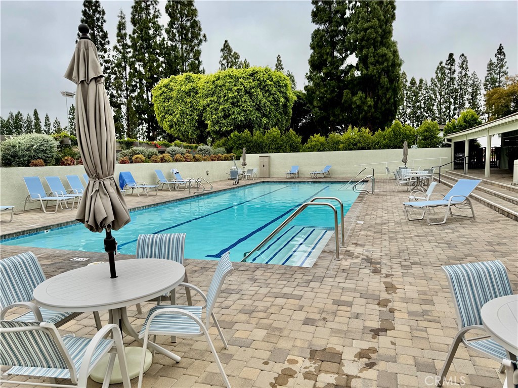 Groves Trailer Park (TG) - Residential