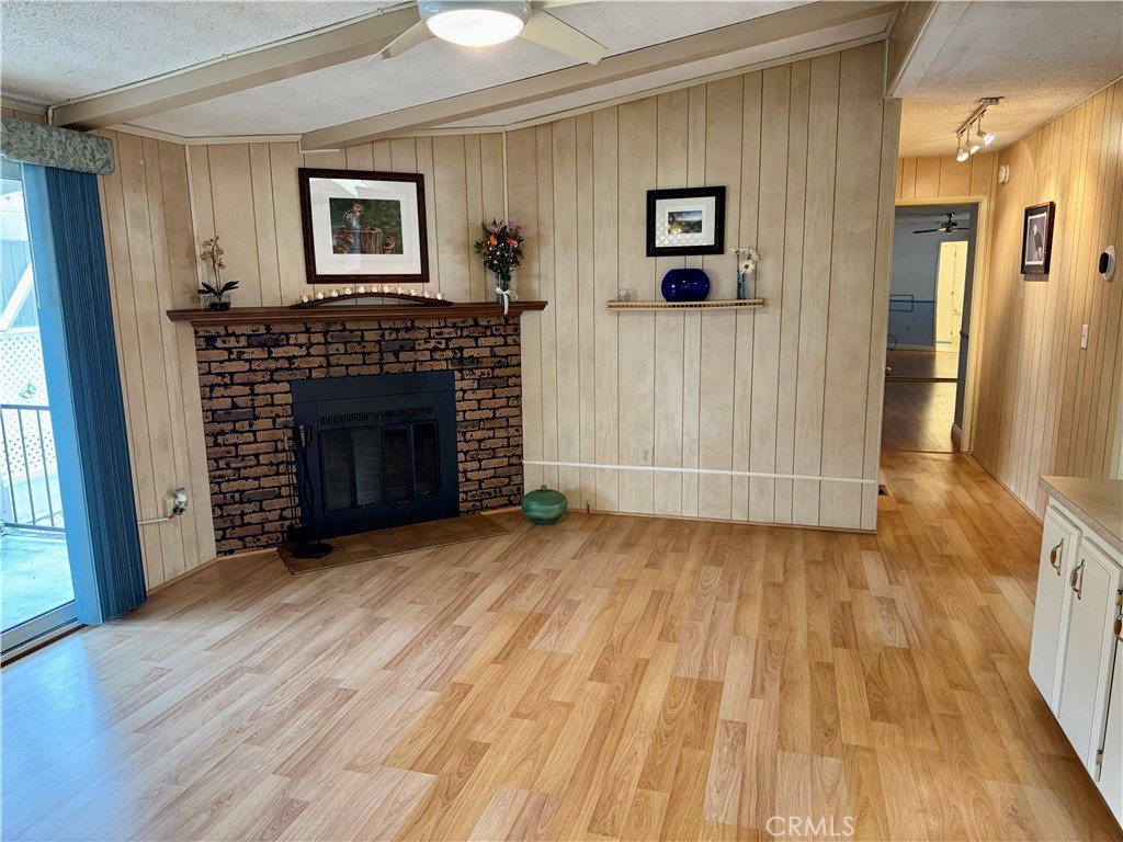 Groves Trailer Park (TG) - Residential