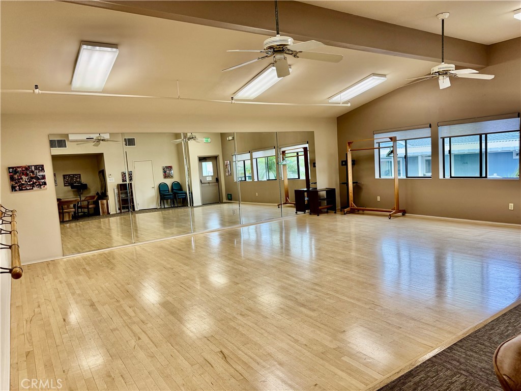 Groves Trailer Park (TG) - Residential