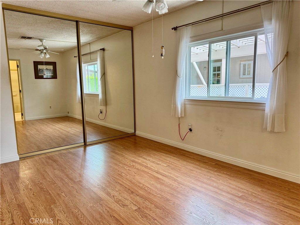 Groves Trailer Park (TG) - Residential