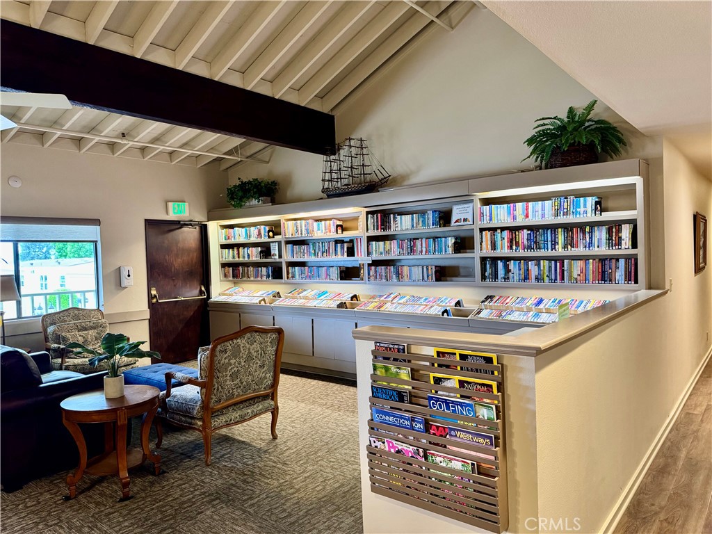 Groves Trailer Park (TG) - Residential