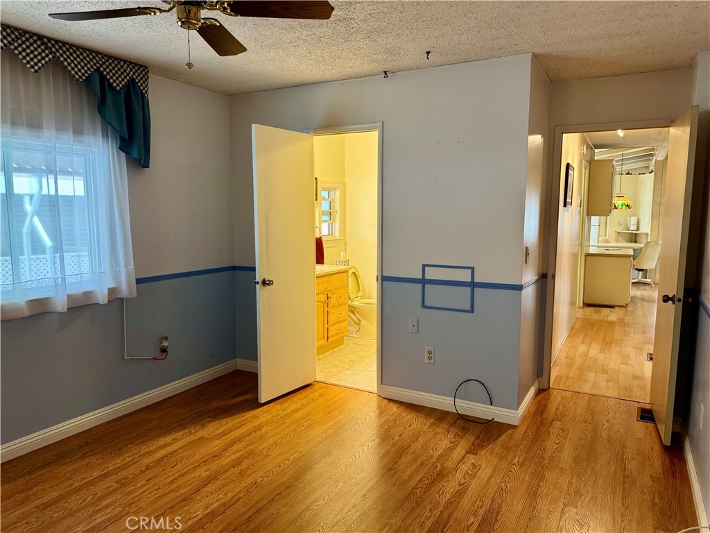 Groves Trailer Park (TG) - Residential