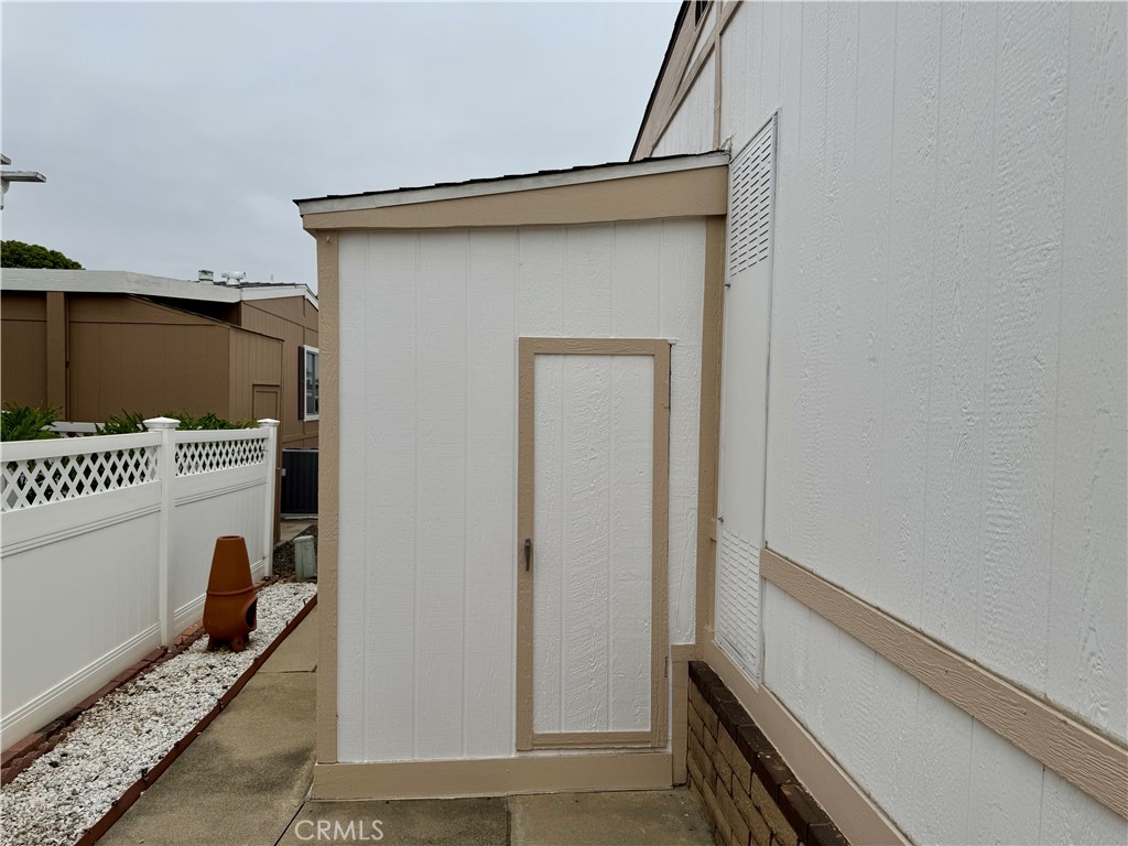 Groves Trailer Park (TG) - Residential