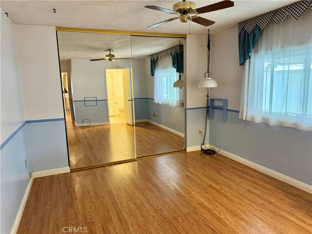 Groves Trailer Park (TG) - Residential