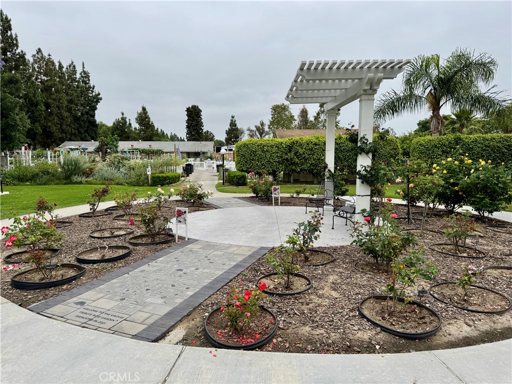 Groves Trailer Park (TG) - Residential