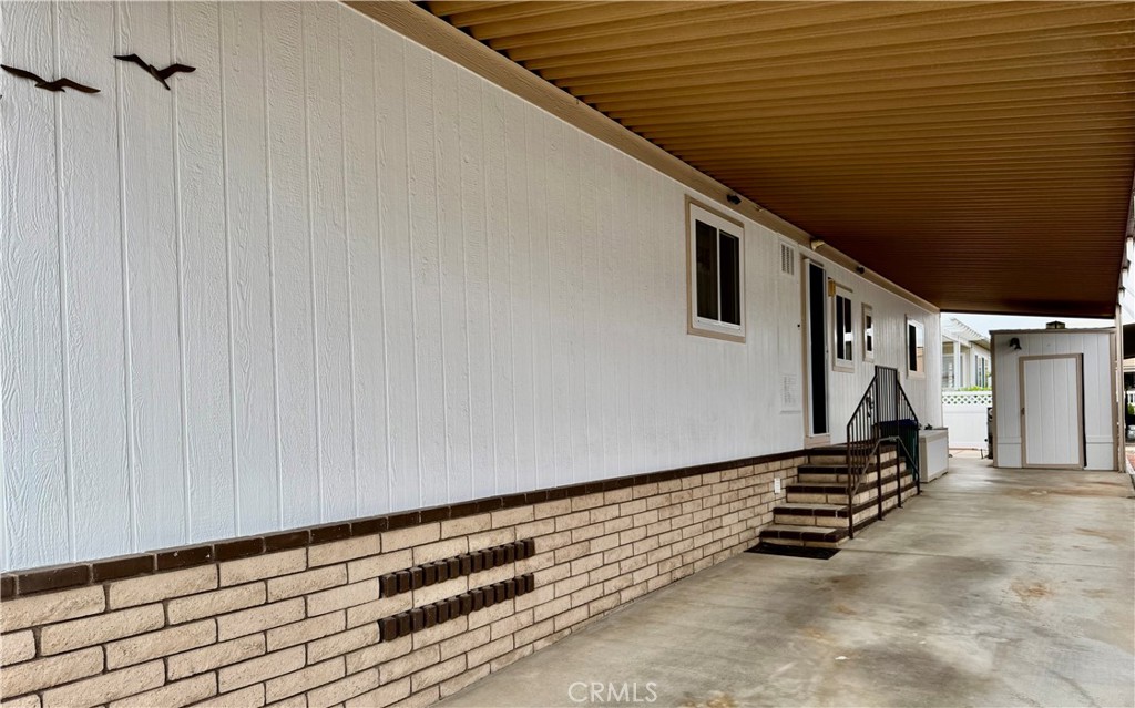 Groves Trailer Park (TG) - Residential