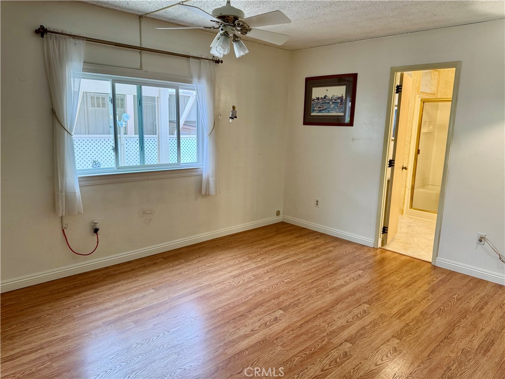 Groves Trailer Park (TG) - Residential