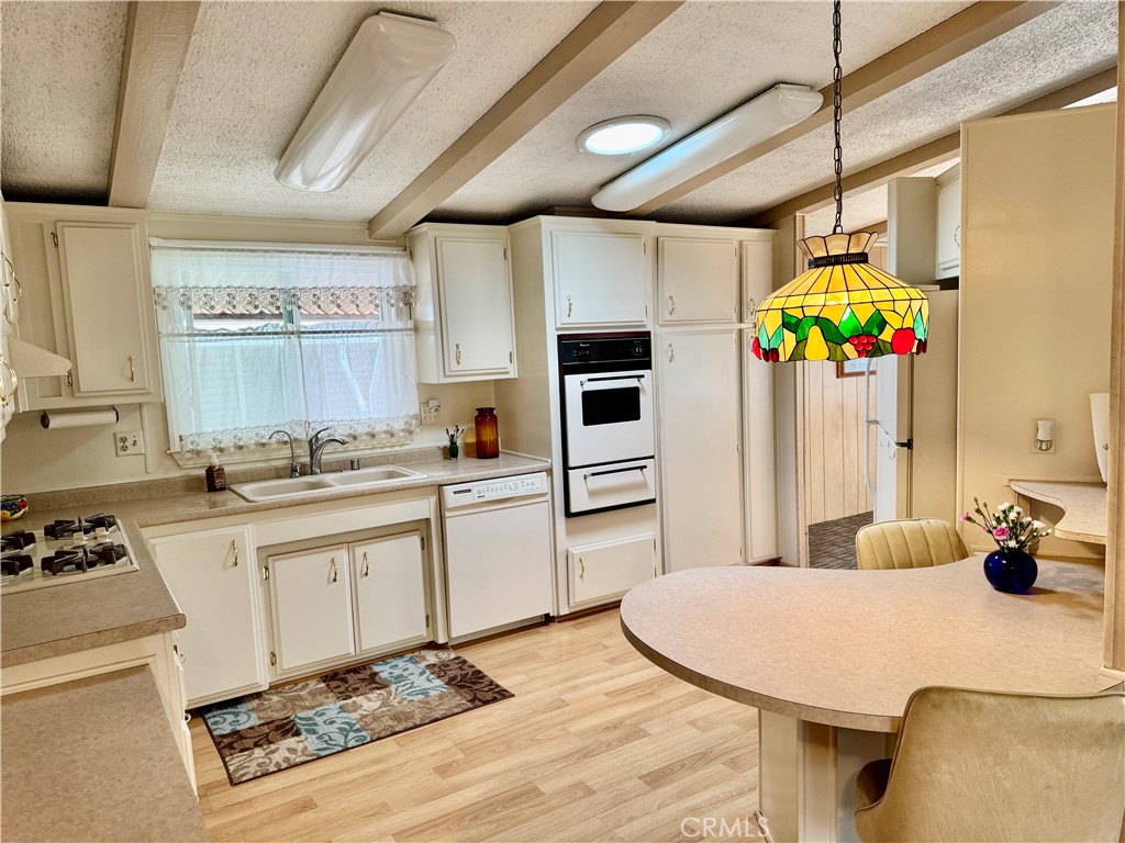 Groves Trailer Park (TG) - Residential