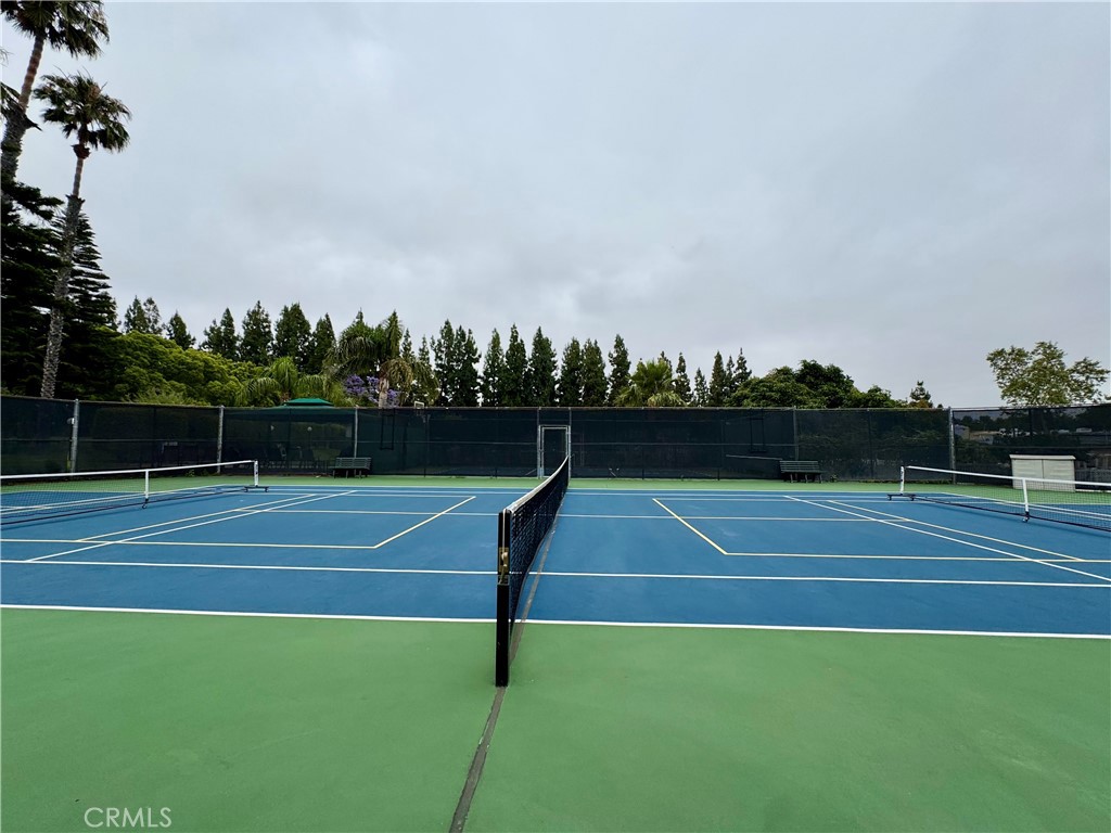 Groves Trailer Park (TG) - Residential