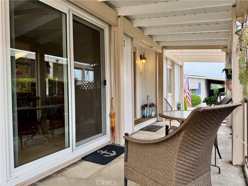 Groves Trailer Park (TG) - Residential