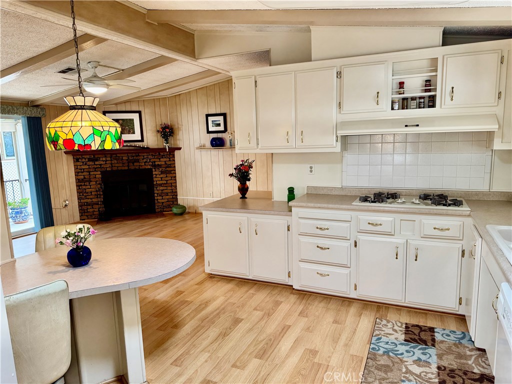 Groves Trailer Park (TG) - Residential