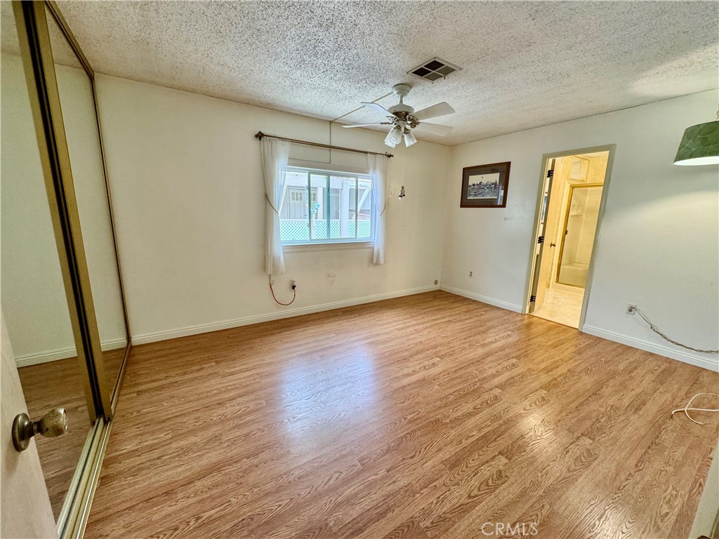 Groves Trailer Park (TG) - Residential