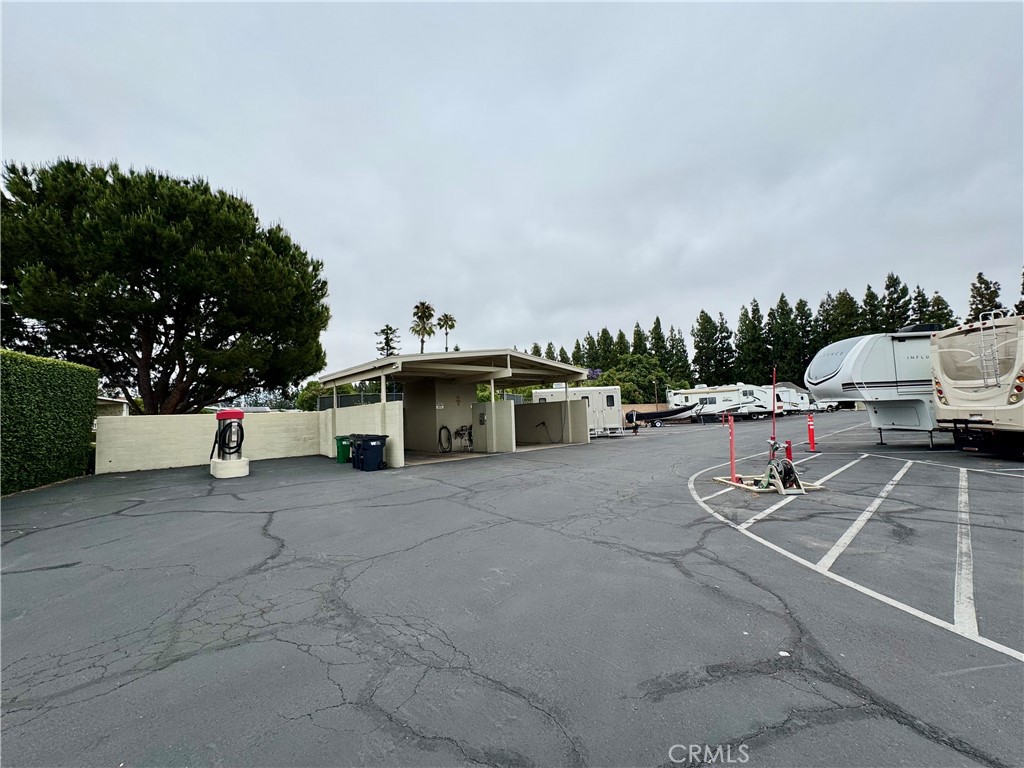 Groves Trailer Park (TG) - Residential