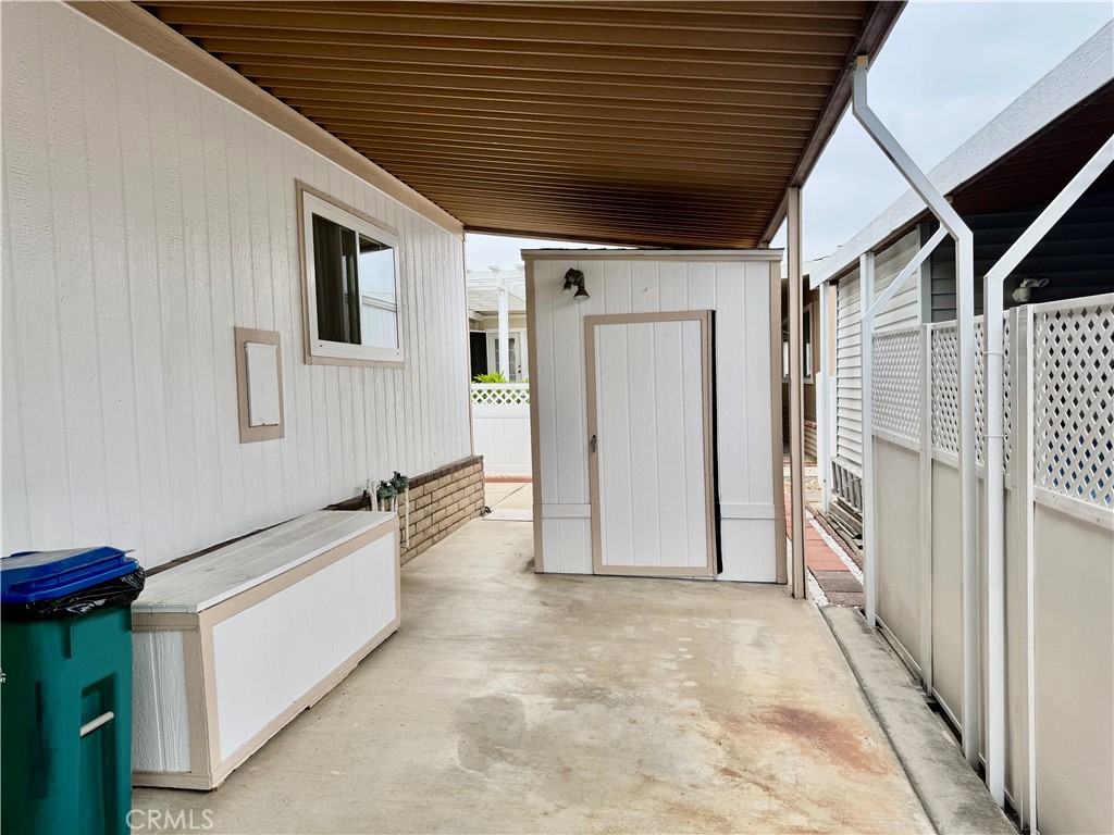 Groves Trailer Park (TG) - Residential