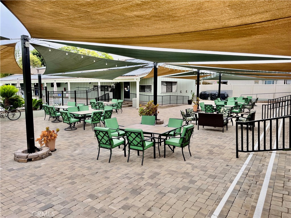 Groves Trailer Park (TG) - Residential