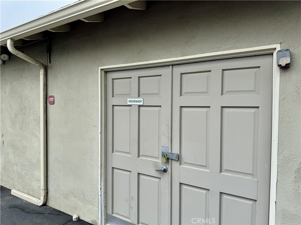 Groves Trailer Park (TG) - Residential