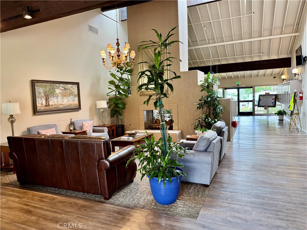 Groves Trailer Park (TG) - Residential