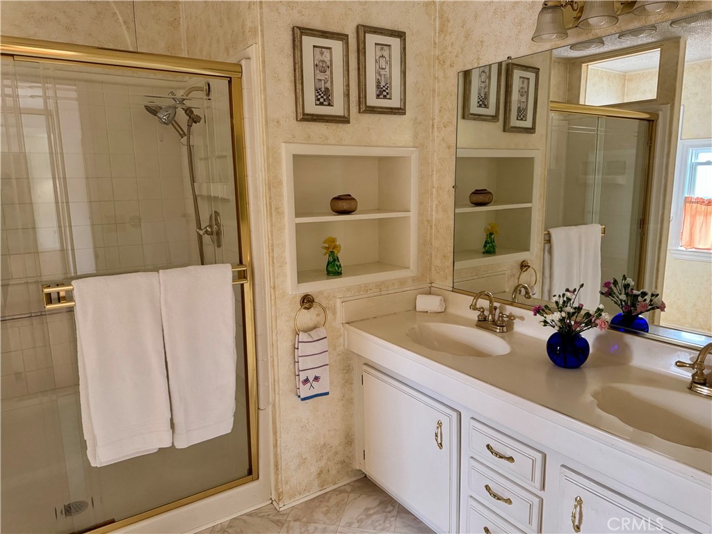 Groves Trailer Park (TG) - Residential