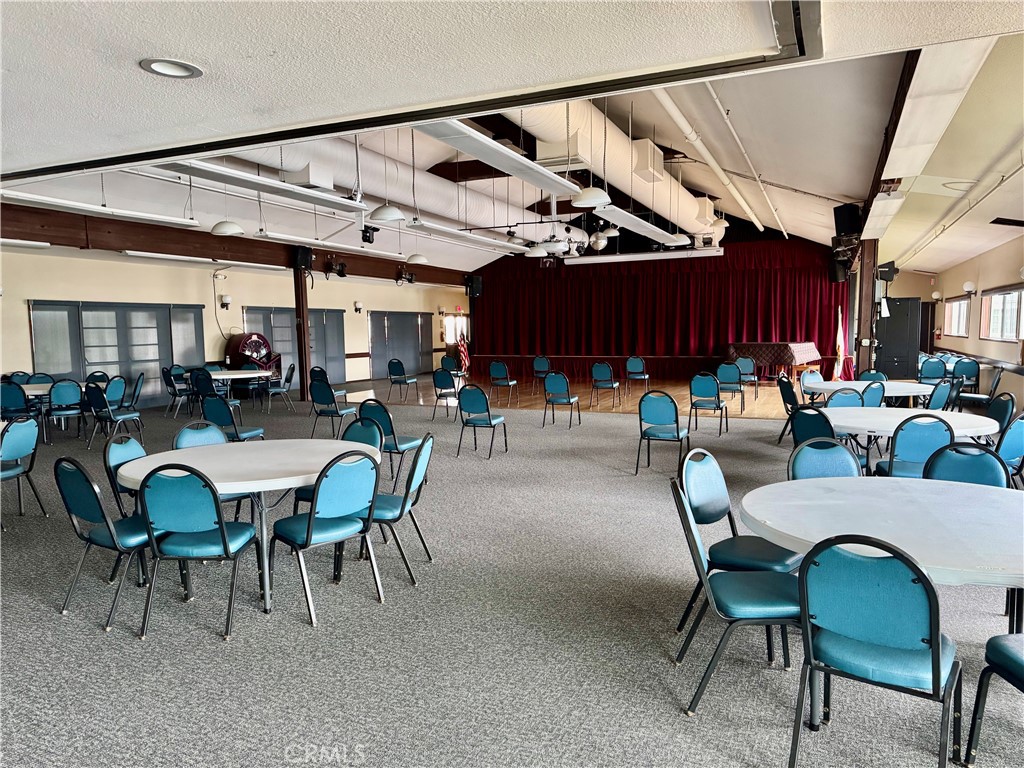 Groves Trailer Park (TG) - Residential