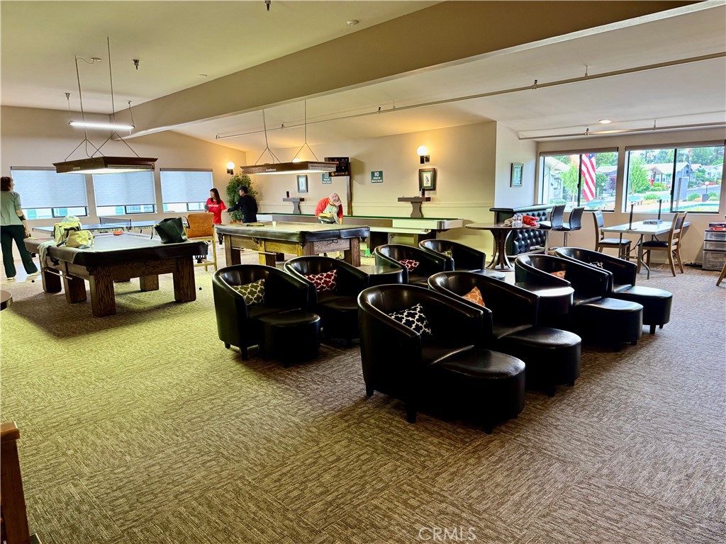 Groves Trailer Park (TG) - Residential