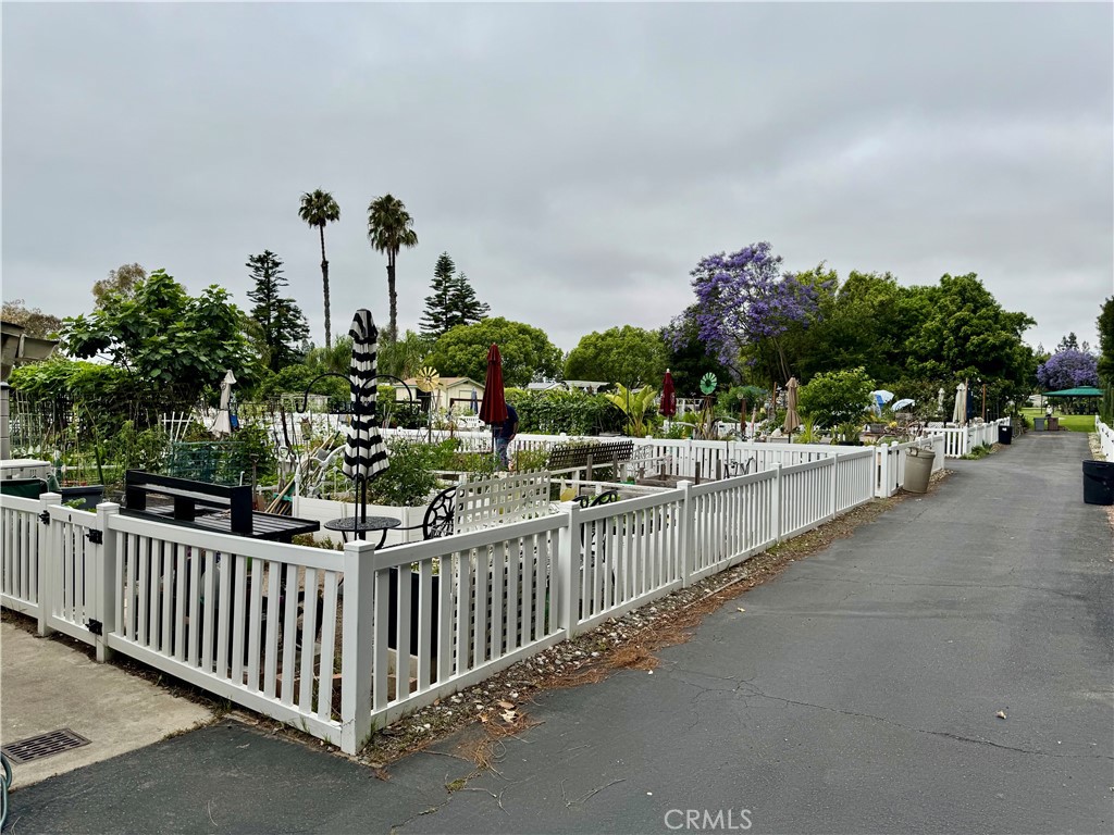 Groves Trailer Park (TG) - Residential