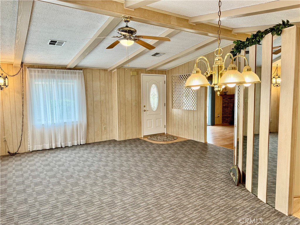 Groves Trailer Park (TG) - Residential