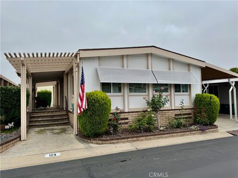 Photo of 5200 Irvine Blvd Blvd #123, Irvine, CA 92620 (MLS # NP25131734)