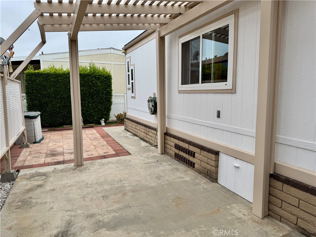 Groves Trailer Park (TG) - Residential