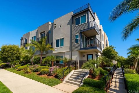 307 West Street 106 Oceanside CA 92054
