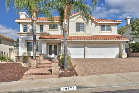 39670 Via Galletas, Murrieta, CA 92562 - MLS#: SW26204077