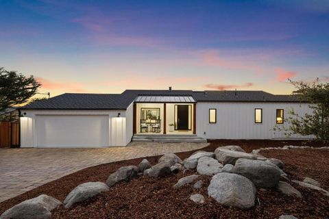 161 Carmel Riviera Drive Carmel CA 93923