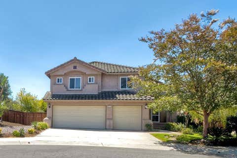 Photo of 4511 Corte Azul, Oceanside, CA 92056 (MLS # NDP2606599)