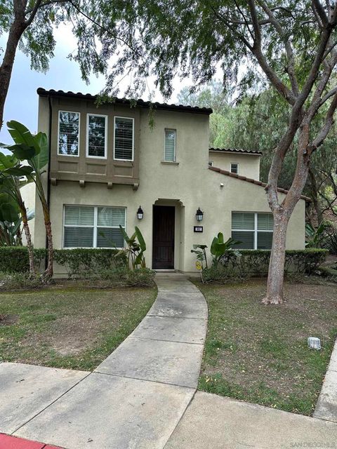 Photo of 882 Sunset Place Pl, Diamond Bar, CA 91765 (MLS # 260016025SD)