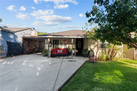 13400 Herron St, Sylmar, CA 91342 - MLS#: SR26132365