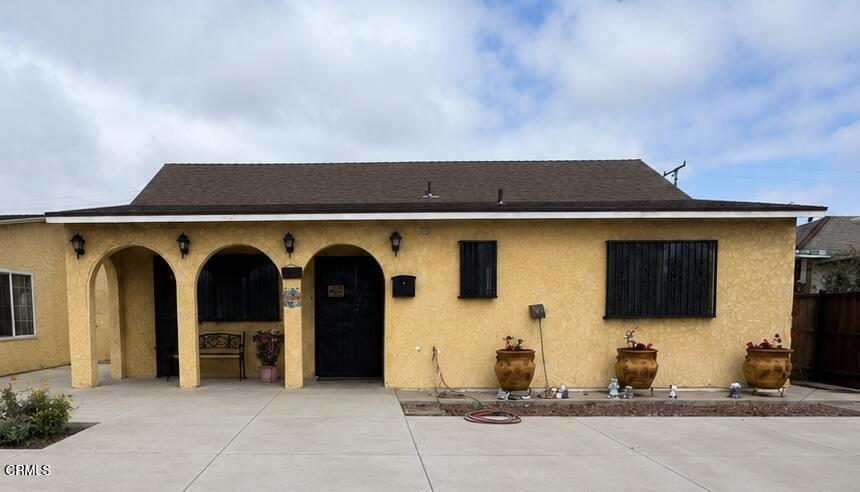 1214 S Ventura Road
