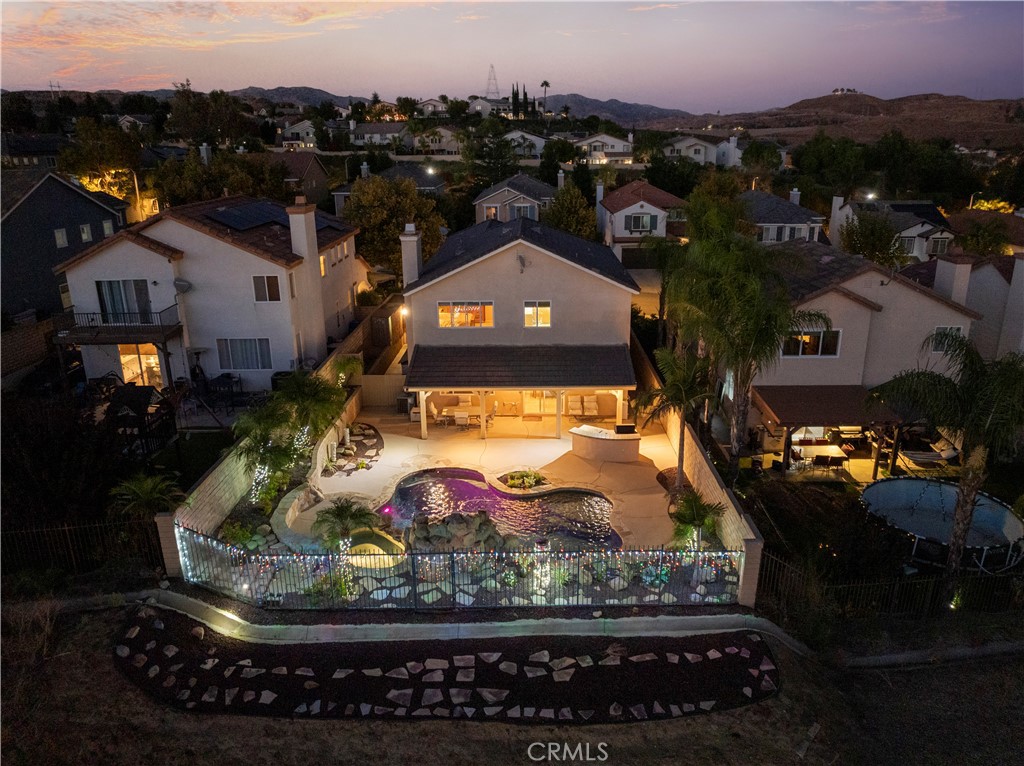 Ridgewood@Northlake (RWNL) - Residential