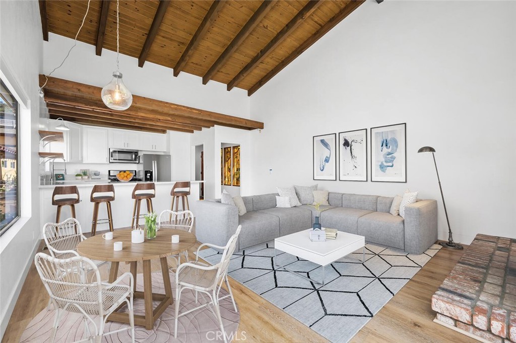 The Village (VIL) - Residential