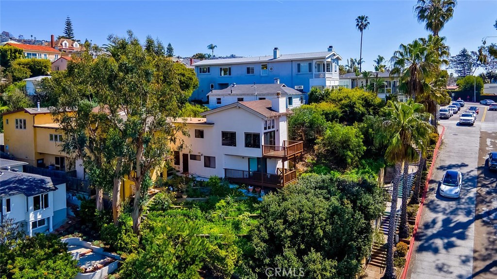 The Village (VIL) - Residential