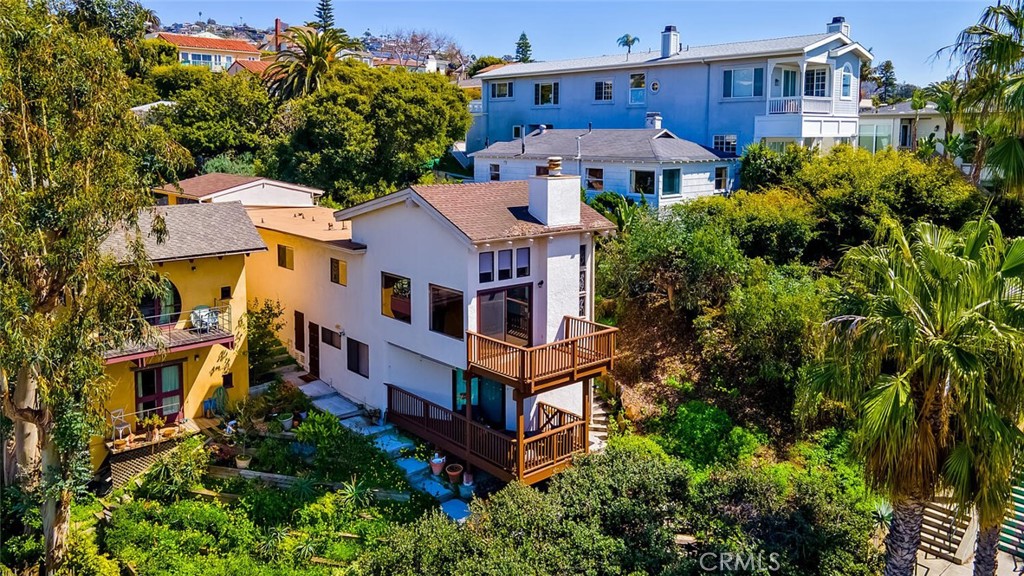 The Village (VIL) - Residential